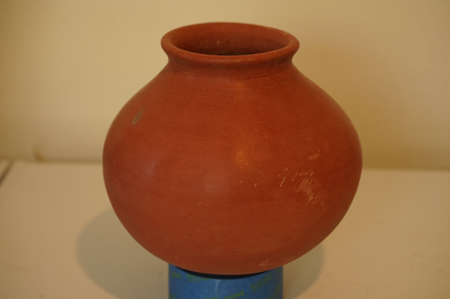 Plain Clay Pot – Multiple Sizes