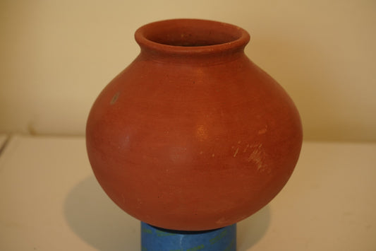 Plain Clay Pot – Multiple Sizes