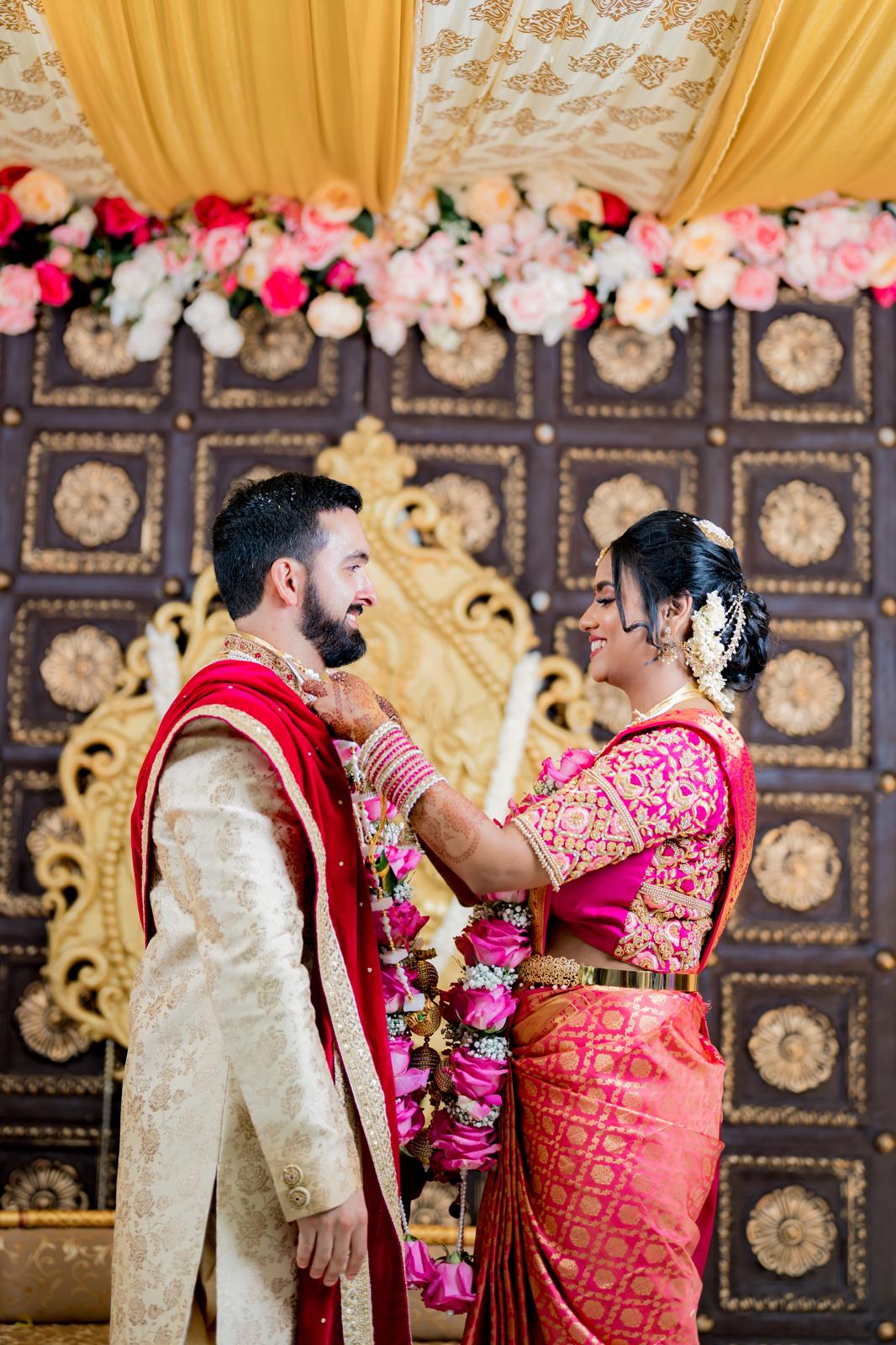 Real Brides Gallery – Manu Wedding Accessories