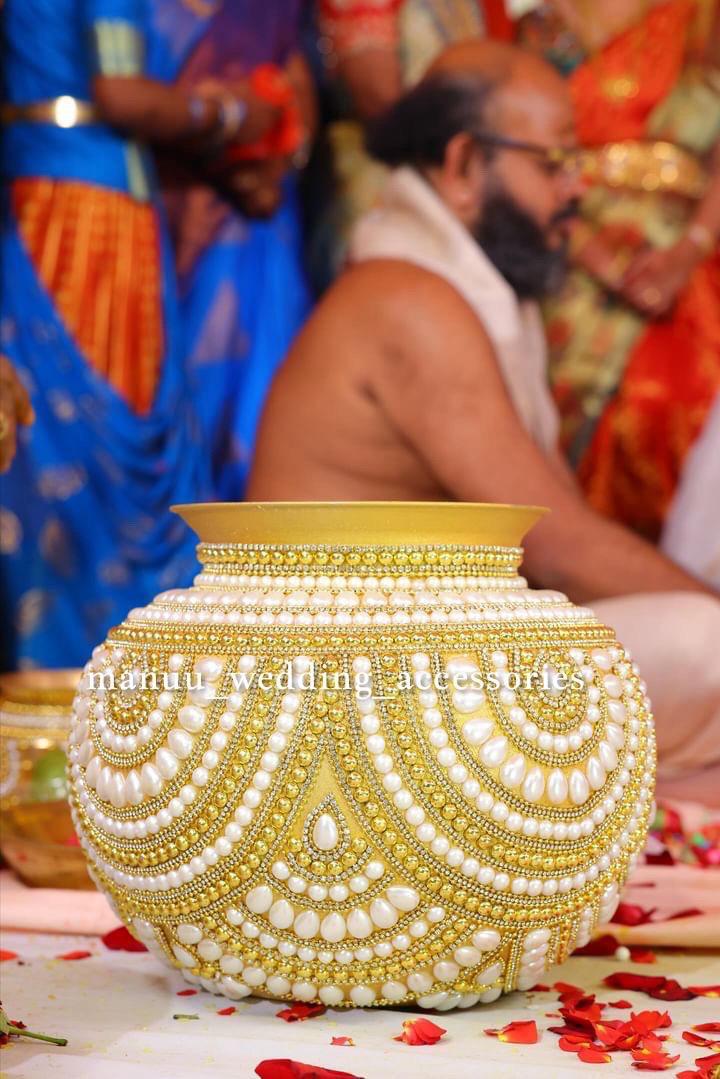 Real Brides Gallery – Manu Wedding Accessories
