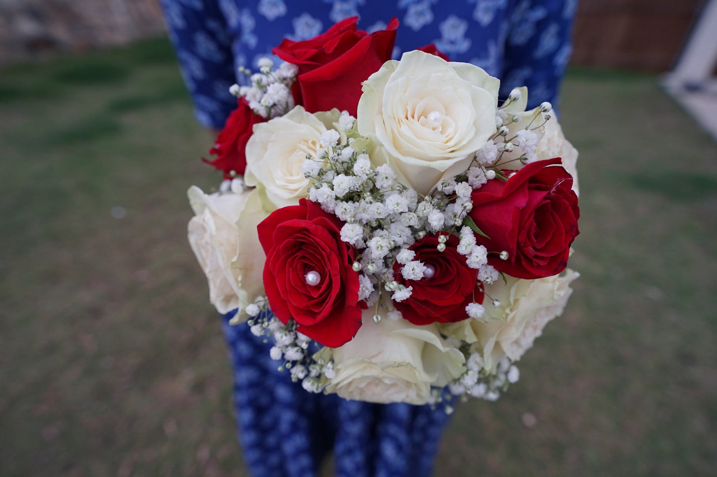 Bridal Bouquet