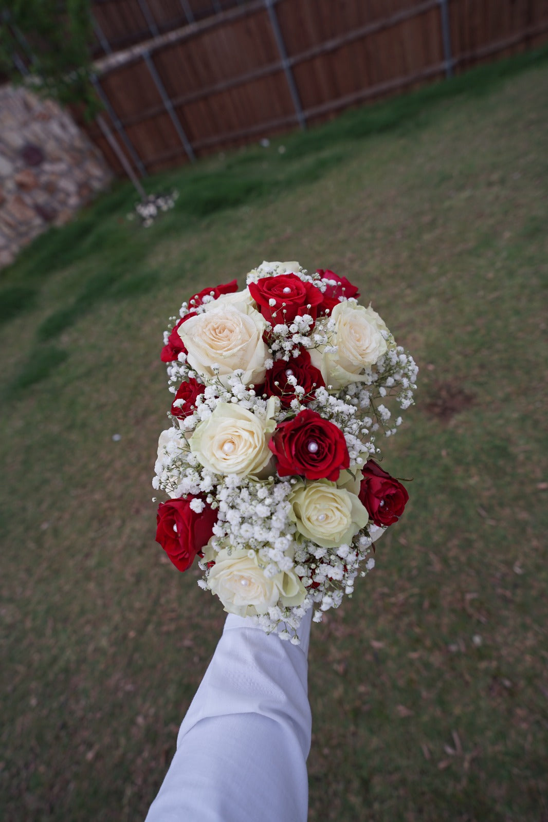 Bridal Bouquet
