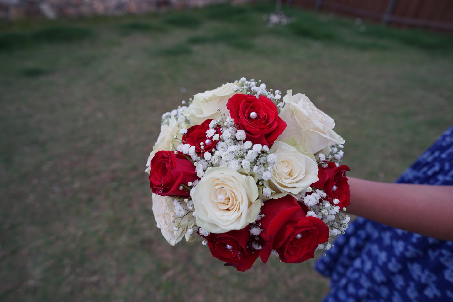 Bridal Bouquet