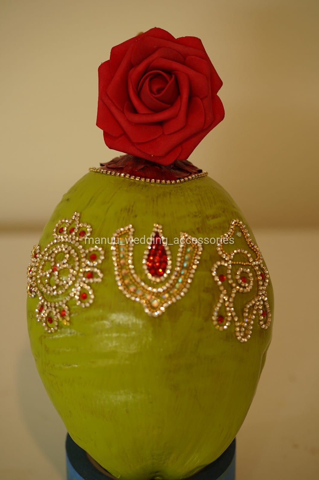 Fresh Kobbari Bondam - Namala Design